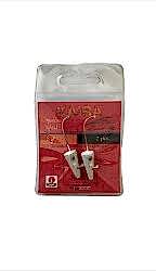 KAIRA JIG HEED 8 GR NO : 3/0 VMC 2LI PK BEYAZ KF - KAIRA