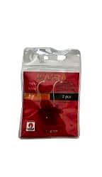 KAIRA JIG HEED 8 GR NO : 3/0 VMC 2LI PK KIRMIZI KF - KAIRA