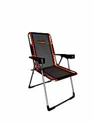 KAIRA KAMP&PİKNİK SANDALYESİ - KAIRA