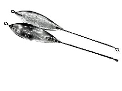 KAIRA KRISTAL BOMBARDO SAMANDIRA 40GR - Kaira