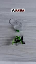 KAIRA MANTARSIZ AT CEK LEVREK TAKIMI - KAIRA