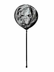 KAIRA METAL BUYUK TELESKOPIK KEPCE - KAIRA