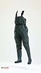 KAIRA OXFORD TASLAN TULUM CIZME NO:44 - KAIRA