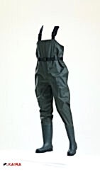 KAIRA OXFORD TASLAN TULUM CIZME NO:45 - KAIRA