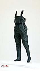 KAIRA OXFORD TASLAN TULUM CIZME NO:46 - KAIRA