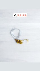 KAIRA OZEL ISTAVRIT CAPARISI 10LU (FLUOROCARBON) - KAIRA