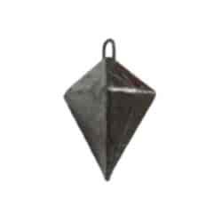 KAIRA PIRAMIT SURF KURŞUNU 100GR - KAİRA