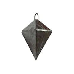 KAIRA PIRAMIT SURF KURŞUNU 150GR - KAİRA