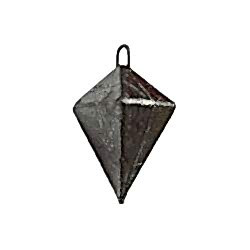 KAIRA PIRAMIT SURF KURŞUNU 175GR - KAİRA