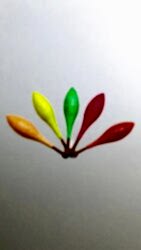 KAIRA RENKLİ KAPLAMALI PORTEKİZ SURF KURŞUNU 100GR - KAİRA