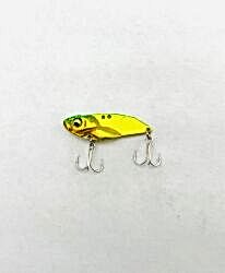 KAIRA VIB LURE FISHING 10GR C001 - KAIRA