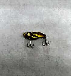 KAIRA VIB LURE FISHING 10GR C006 - KAIRA