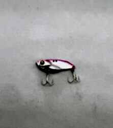 KAIRA VIB LURE FISHING 10GR C007 - KAIRA