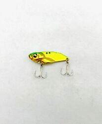 KAIRA VIB LURE FISHING 7GR C001 - KAIRA