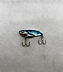 KAIRA VIB LURE FISHING 7GR C003 - KAIRA