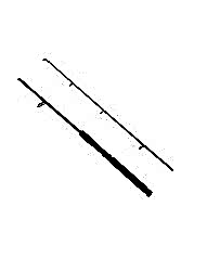 KENDO HOLIDAY BOAT 1.65M 100-250GR 2 PARÇA - KENDO