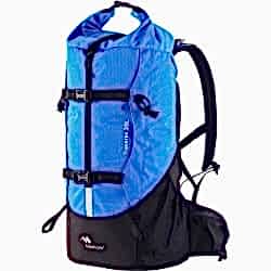 Mobihome Hiking Sırt Çantası 35 Litre - Mobihome