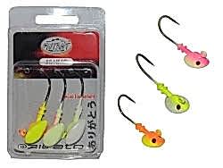 MUTANT JIG HEAD 6411 14GR 3LU - MUTANT