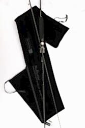 NANIWAOSAKASHI MULTIVERSE 2.13CM 3-25GR 2 PARCA OLTA KAMIŞI - 9