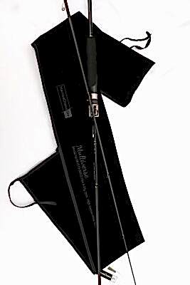 NANIWAOSAKASHI MULTIVERSE 2.13CM 3-25GR 2 PARCA OLTA KAMIŞI - 9