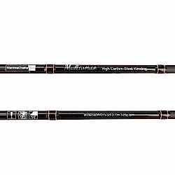 NANIWAOSAKASHI MULTIVERSE 2.30CM 3-25GR 2 PARCA OLTA KAMIŞI - 5