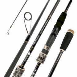 NANIWAOSAKASHI MULTIVERSE 2.30CM 3-25GR 2 PARCA OLTA KAMIŞI - 7