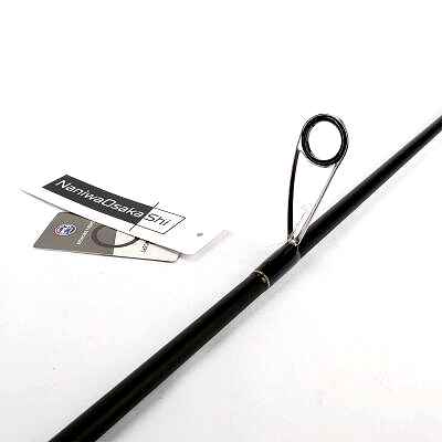 NANIWAOSAKASHI MULTIVERSE 2.30CM 3-25GR 2 PARCA OLTA KAMIŞI - 8