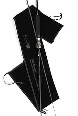 NANIWAOSAKASHI MULTIVERSE 2.30CM 3-25GR 2 PARCA OLTA KAMIŞI - 9