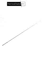 NANIWAOSAKASHI MULTIVERSE 2.74CM 7-42GR ÜST YEDEK PARÇA - NANIWAOSAKASHI