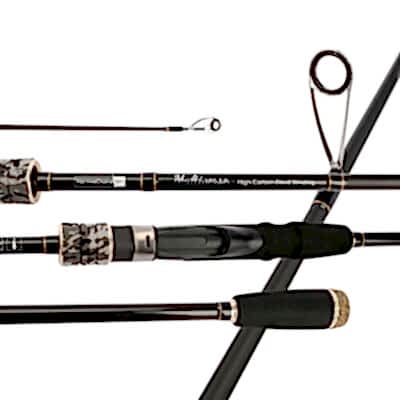 NANIWAOSAKASHI MULTIVERSE 2.90CM 15-60GR 2 PARCA OLTA KAMIŞI - 6