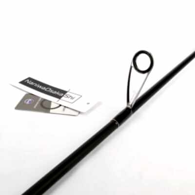 NANIWAOSAKASHI MULTIVERSE 2.90CM 15-60GR 2 PARCA OLTA KAMIŞI - 8