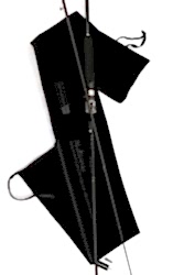 NANIWAOSAKASHI MULTIVERSE 2.90CM 15-60GR 2 PARCA OLTA KAMIŞI - 9