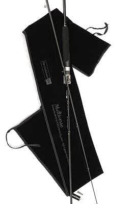 NANIWAOSAKASHI MULTIVERSE 2.90CM 15-60GR 2 PARCA OLTA KAMIŞI - 9