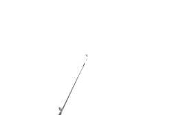 NANIWAOSAKASHI MULTIVERSE 2.90CM 15-60GR 2 PARCA OLTA KAMIŞI - 10