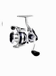 Okuma ARIA-1000A Painting Silver 1BB Olta Makinesi - OKUMA