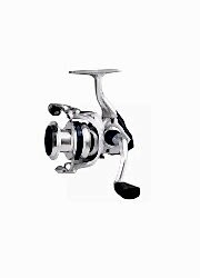 Okuma ARIA-3000A Painting Silver 1BB Olta Makinesi - OKUMA