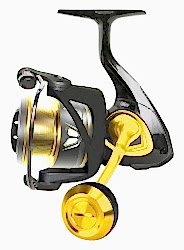 Okuma Capricorn CC-4000A 5+1BB Olta Makinesi - OKUMA