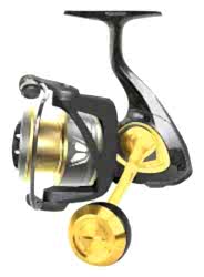 Okuma Capricorn CC-5000A 5+1BB Olta Makinesi - OKUMA