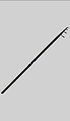 OKUMA SAVANT SURF 420M 4 PARÇA SURF KAMIŞ - 1