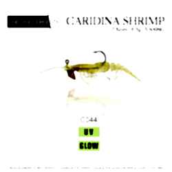 OSAKA CARIDINA SHRIMP 7.62CM 6.5G C044 SİLİKON KARİDES - NANIWAOSAKASHI