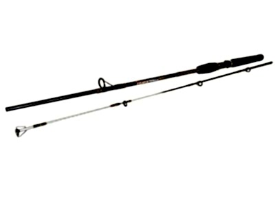 NaniwaOsakaShi UGLYSTICK 270CM 15-40GR 2PRC. OLTA KAMISI - 1