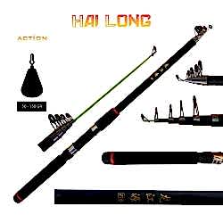 OSKAR HAI LONG 270 CM OLTA KAMISI - OSKAR