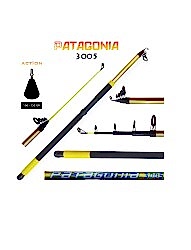 OSKAR PATAGONIA 3M SURF KAMIŞ - OSKAR