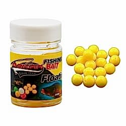 OSKAR SARIMSAKLI MISIR KOKULU YAPAY YEM - OSKAR