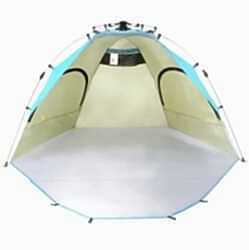 OutdoorZ EZ-1706 Otomatik Plaj Çadırı - OutdoorZ