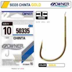 Owner 50335 Chinta Gold İğne No:4 - OWNER