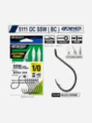 OWNER 5111 BC No:7/0 Oh Ssw - OWNER