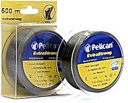 PELICAN EXTRA STRONG 040MM 150MT YESIL MISINA - PELICAN