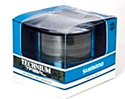 Technium Trib 1100m 0,305mm PBPremium Box Tribal - SHİMANO