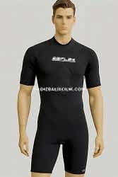 REFLEX GÖĞÜS PEDLİ SHORTY 3MM ELBİSE 2XL - REFLEX